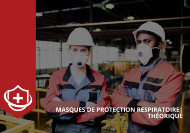 Image de Masques de protection respiratoire - Théorique