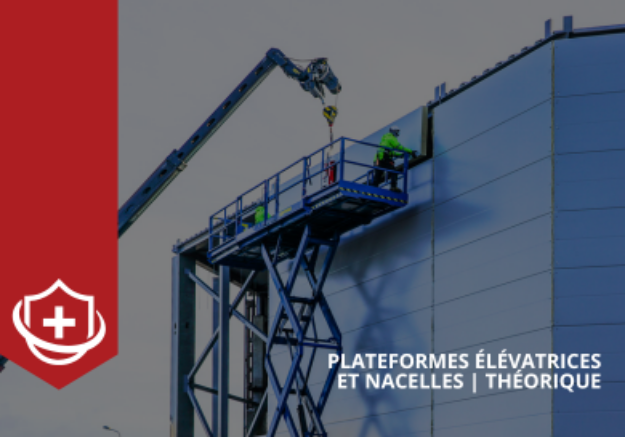 Image de Plateformes élévatrices et nacelles