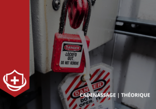 Image de Cadenassage - Théorique