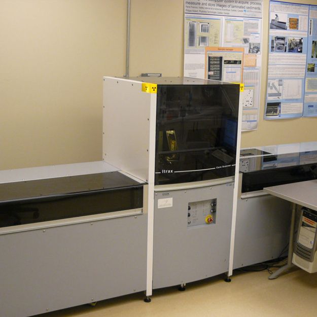 Image de ITRAX Core Scanner