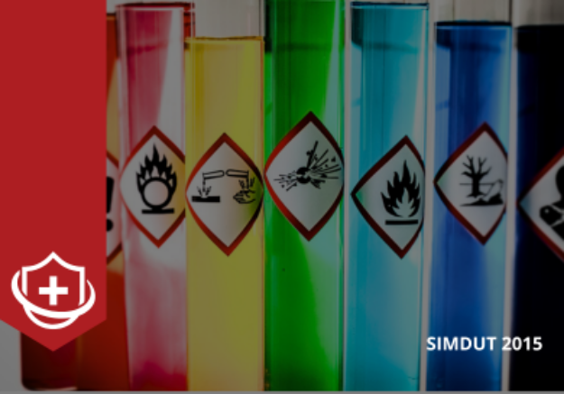 Image de Simdut 2015 - Espagnol